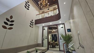 Living Room Image of 2800 Sq.ft 4 BHK Independent House for sale in Nipania Indore for Rs. 16500001