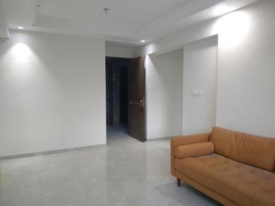 Living Room Image of 1385 Sq.ft 3 BHK Apartment / Flat for sale in Divine Sky Vista, Vasai West Vasai for Rs. 9400001