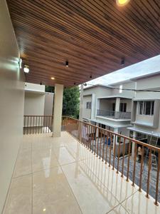 Image of 1600 Sq.ft 3 BHK Independent House for sale in Pukkattupady, Kochi for Rs. 6700000