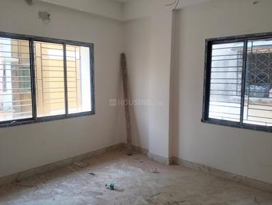 Bedroom Image of 1100 Sq.ft 3 BHK Apartment / Flat for sale in Rishra Hooghly for Rs. 3000000