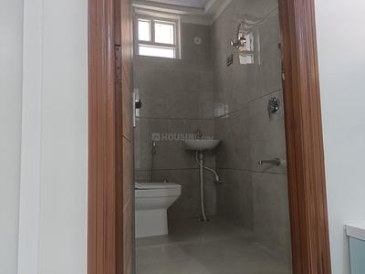 Bathroom Image of 1085 Sq.ft 2 BHK Apartment / Flat for sale in Kanakpura Jaipur for Rs. 4900000