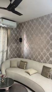 Hall Image of 1880 Sq.ft 3.5 BHK Apartment / Flat for sale in Rishita Manhattan, Gomti Nagar Extension Lucknow for Rs. 16500000