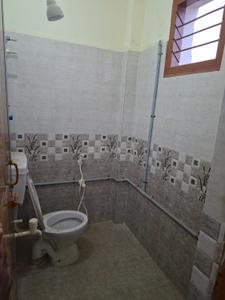 Bathroom Image of 1450 Sq.ft 3 BHK Duplex for sale in Mudichur Chennai for Rs. 6500000