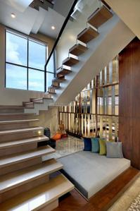 Image of 4400 Sq.ft 5 BHK Villa for sale in Darshanam Celestial, Bhayli, Vadodara for Rs. 37500000