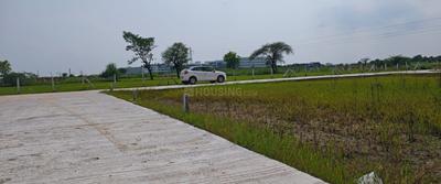 Residential Plot