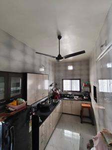 Kitchen Image of 1000 Sq.ft 2 BHK Villa for sale in Isanpur Ahmedabad for Rs. 12000000