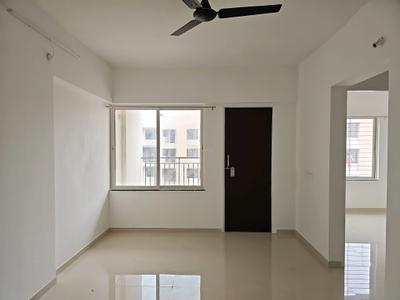 Living Room Image of 750 Sq.ft 2 BHK Apartment / Flat for sale in Sanskruti Meander, Wagholi Pune for Rs. 5000000
