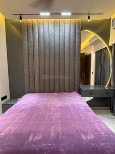 Bedroom Image of 2070 Sq.ft 4 BHK Apartment / Flat for sale in Terrace Homes, Noida Extension Greater Noida for Rs. 15686000