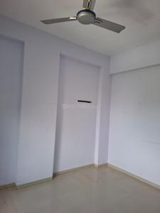 Bedroom Image of 1650 Sq.ft 3 BHK Apartment / Flat for sale in Kraft Solitaire, Karelibagh Vadodara for Rs. 6600000