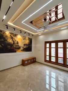 Hall Image of 2000 Sq.ft 3.5 BHK Independent House for sale in Annapurneshwari Nagar Bengaluru for Rs. 22000000