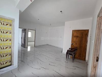 Hall Image of 450 Sq.ft 1 BHK Apartment / Flat for sale in Moulivakkam Chennai for Rs. 3150000