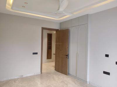 Bedroom Image of 4450 Sq.ft 4 BHK Independent House for rent in DLF Independent Floors At Dlf City Phase III, DLF Phase 3 Gurgaon for Rs. 100000