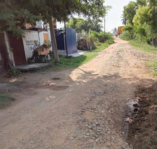 Image of 1200 Sq.ft Residential Plot / Land for sale in Mathur, Tiruchirappalli for Rs. 800000