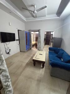 2 BHK Independent House