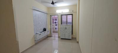 1 BHK Flat