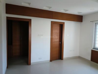 Bedroom Image of 2972 Sq.ft 3 BHK Apartment / Flat for sale in Aspire Heights, Madhapur Hyderabad for Rs. 29720000