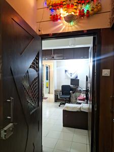 Main Entrance Image of 812 Sq.ft 3 BHK Apartment / Flat for sale in Kalbadevi Mumbai for Rs. 25500000