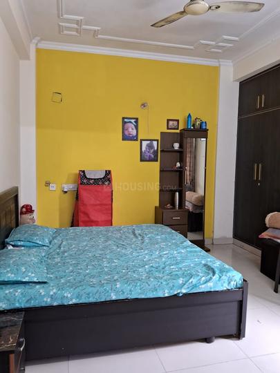 Gaur green city Bedroom 1