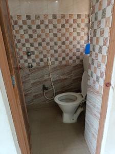 Bathroom Image of 880 Sq.ft 2 BHK Apartment / Flat for sale in Garia, Sonarpur Kolkata for Rs. 3200000