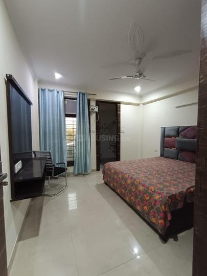 Sector 43 Golf course road Bedroom 1