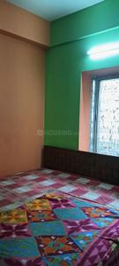 Bedroom Image of 400 Sq.ft 1 BHK Apartment / Flat for sale in Madhyamgram Kolkata for Rs. 1250000