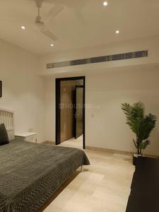 Bedroom Image of 5742 Sq.ft 4 BHK Villa for rent in Satellite Ahmedabad for Rs. 400000