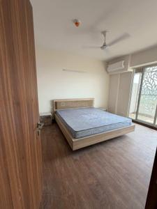 Bedroom Image of 1450 Sq.ft 2 BHK Apartment / Flat for sale in Godrej The Suites, Jaypee Greens Greater Noida for Rs. 19500000