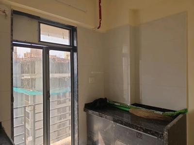 Kitchen Image of 690 Sq.ft 1 BHK Apartment / Flat for sale in Vimal Classic, Nalasopara West Nala Sopara for Rs. 3650000