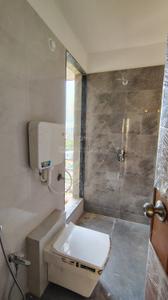 Image of 1200 Sq.ft 2 BHK Apartment / Flat for sale in Triveni Heights, Ulwe, Navi Mumbai for Rs. 11000000