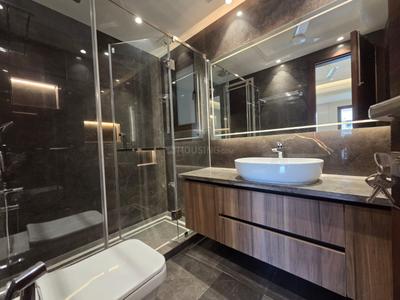Image of 3600 Sq.ft 4 BHK Builder Floor for sale in Vasant Vihar, New Delhi for Rs. 171000000