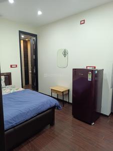 Bedroom Image of Pavilion in Singasandra, Bengaluru