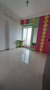 Hall Image of 644 Sq.ft 1 BHK Apartment / Flat for sale in 38 Park Majestique, Undri Pune for Rs. 3300000