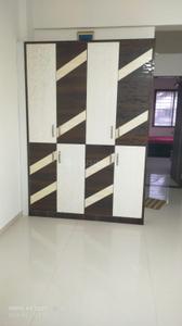 Bedroom Image of 1050 Sq.ft 2 BHK Apartment / Flat for rent in Vinay Nagar Nashik for Rs. 14500