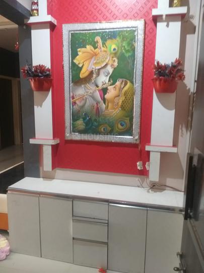 Bhayli Bedroom 1