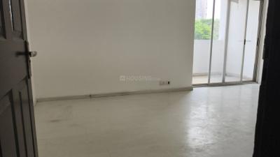 Bedroom Image of 1413 Sq.ft 2.5 BHK Apartment / Flat for rent in ABA Olive County, Vasundhara Ghaziabad for Rs. 33000