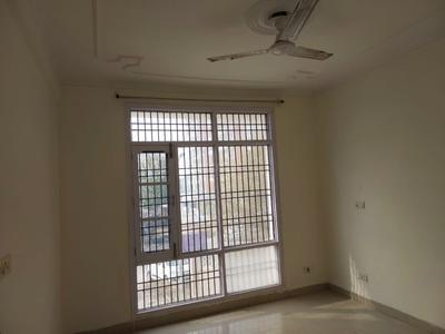Bedroom Image of 1350 Sq.ft 3 BHK Apartment / Flat for rent in Housefed Flats, Sector 79 Mohali for Rs. 29000