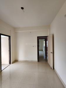 Hall Image of 1189 Sq.ft 3 BHK Apartment / Flat for sale in Nayabad Kolkata for Rs. 5500000