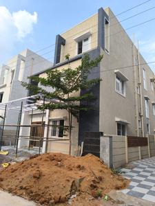 Image of 2730 Sq.ft 4 BHK Villa for sale in Square Avasa, Tukkuguda, Hyderabad for Rs. 27320000