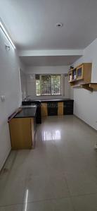 Kitchen Image of 985 Sq.ft 2 BHK Builder Floor for rent in Chirag Grande View 7 Phase 1 Building A to Phase 2 Building C, Ambegaon Budruk Pune for Rs. 23000