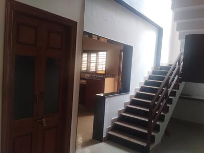 4 BHK Duplex