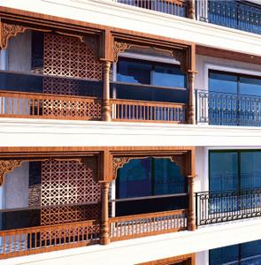 Image of 2003 Sq.ft 3 BHK Apartment / Flat for sale in Jogiwala, Dehradun for Rs. 19000000