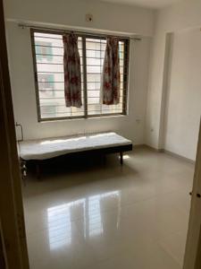 Bedroom Image of 1629 Sq.ft 3 BHK Apartment / Flat for sale in Chanakyapuri Ahmedabad for Rs. 8900000