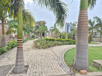 Image of 1082 Sq.ft Residential Plot / Land for sale in Mowa, Raipur for Rs. 3354200