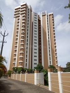 Image of 2250 Sq.ft 3 BHK Apartment / Flat for sale in Aluva, Kochi for Rs. 13500000