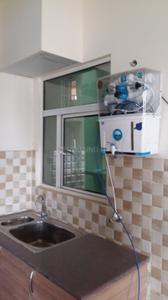 Kitchen Image of 1470 Sq.ft 3 BHK Apartment / Flat for sale in Gaurs Sanskriti Vihar 10th Avenue, Noida Extension Greater Noida for Rs. 13600000