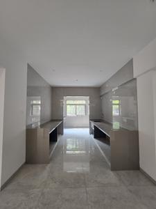 Kitchen Image of 2950 Sq.ft 5 BHK Apartment / Flat for sale in Kotibhaskar Guruprasad Kunj, Prabhag 36 Pune for Rs. 56000000