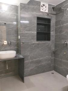 Common Bathroom Image of 1050 Sq.ft 3 BHK Apartment / Flat for sale in Vikaspuri Luxury Homes, Vikaspuri New Delhi for Rs. 16000000