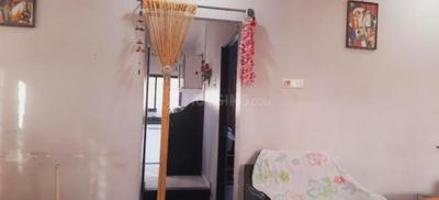 Hall Image of 500 Sq.ft 2 BHK Apartment / Flat for rent in Mahal Nagpur for Rs. 20000