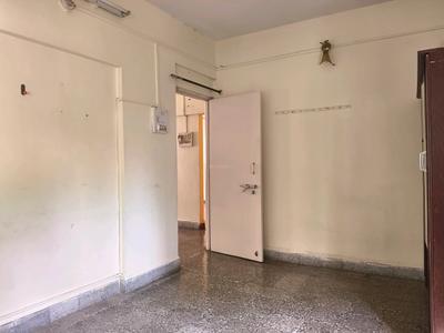 Bedroom Image of 1087 Sq.ft 2 BHK Apartment / Flat for rent in Nikash Lawns, Pashan Pune for Rs. 21000