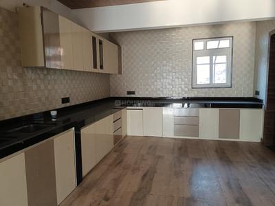 Kitchen Image of 3500 Sq.ft 3.5 BHK Villa for rent in Kharghuli Hills Guwahati for Rs. 50000